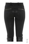 SPOOKS ANNBER FULL GRIP BREECHES
