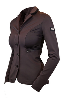  Equestrian Stockholm Select Competition Jacket Moonless Night
