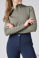 PS Of Sweden Alex Mock Neck Base Layer