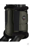 LeMieux Fleece Lined Brushing Boots - 6 colour choices