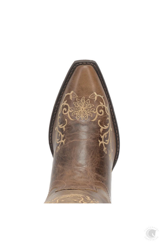 Laredo Jasmine Women s Western Boots Canterbury Equestrian