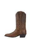 Ariat Women's R Toe Western Boots