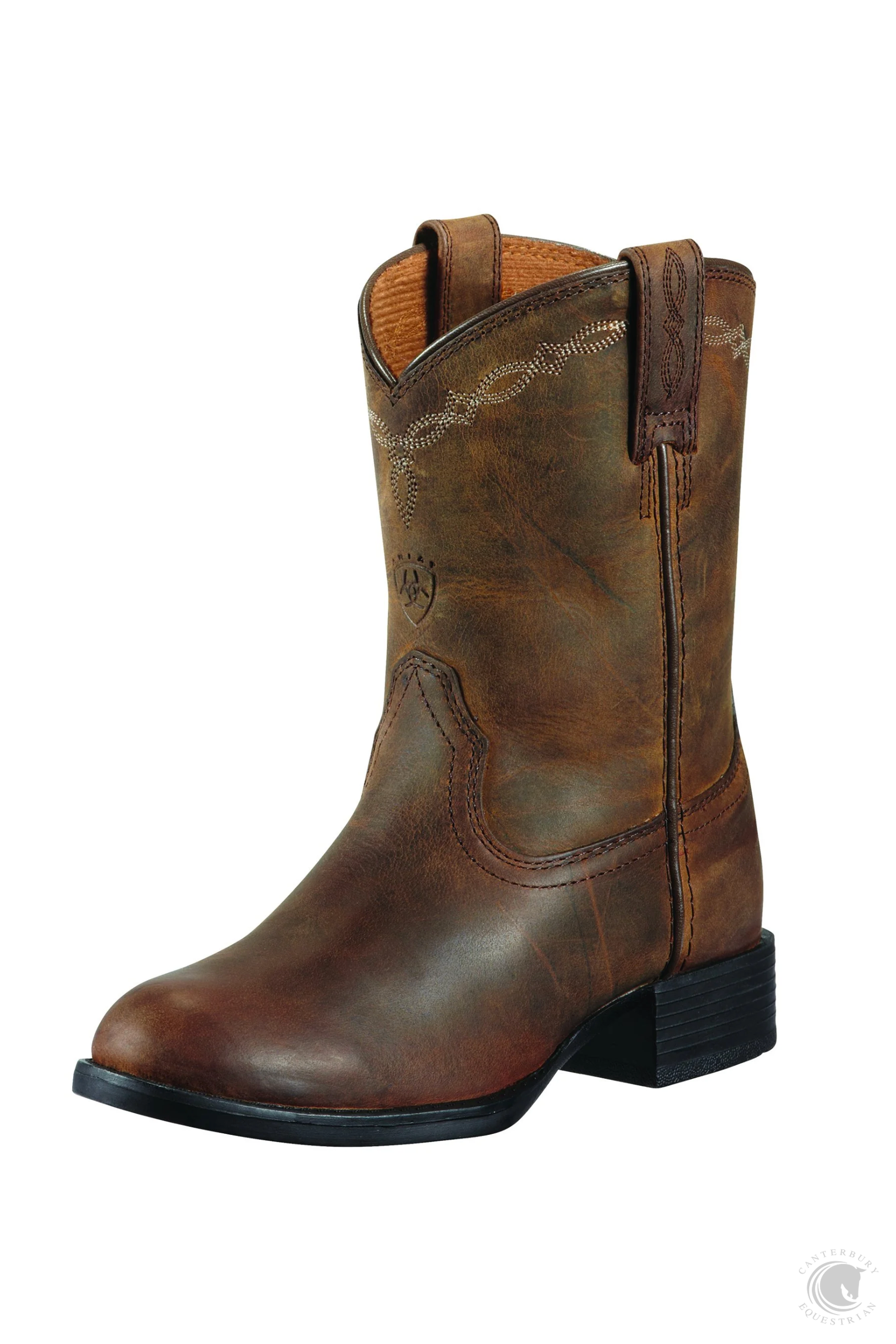Ariat Children's Roper Boots