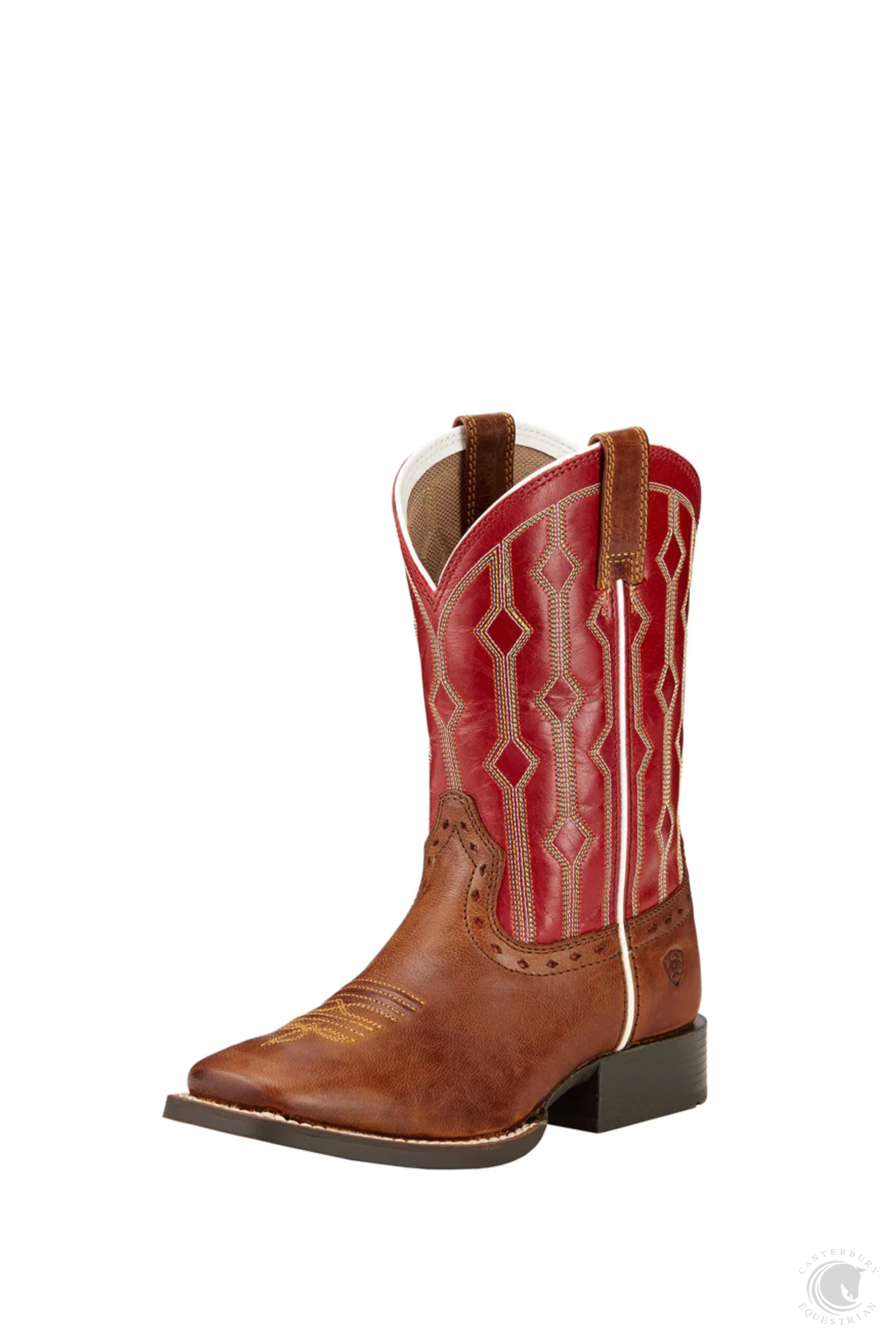 Ariat Children's Live Wire Western Boots
