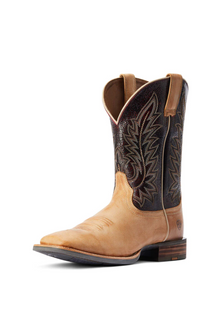  Ariat Ridin High Men's Western Boots