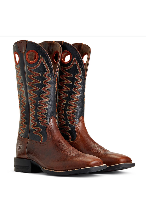 Ariat Sidepass Men's Western Boots