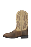 Ariat Heritage Stockman Mens Western Boots