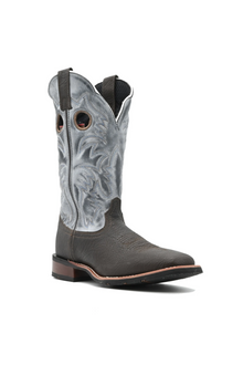  Laredo Taylor Mens Western Boots