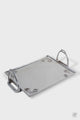 EQUESTRIAN STIRRUP TRAY - LARGE