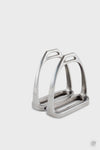 EQUESTRIAN STIRRUP NAPKIN HOLDER