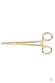 Hairy Pony Forelock Fastening Scissors