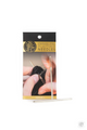 Hairy Pony Stainless Steel Horse Plaiting Needles Pack of 2