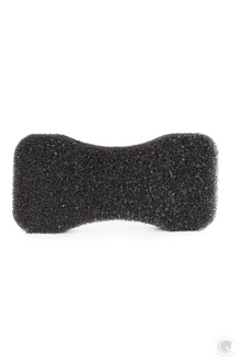  Hairy Pony Compressed Scrubbing Sponge