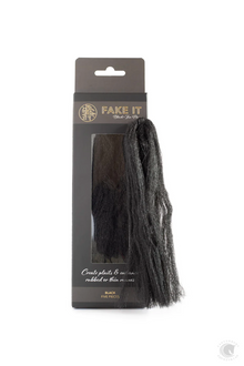  Hairy Pony Fake It Mane and Tail Enhancement Pack of 5