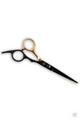 Hairy Pony Horse Straight Scissors