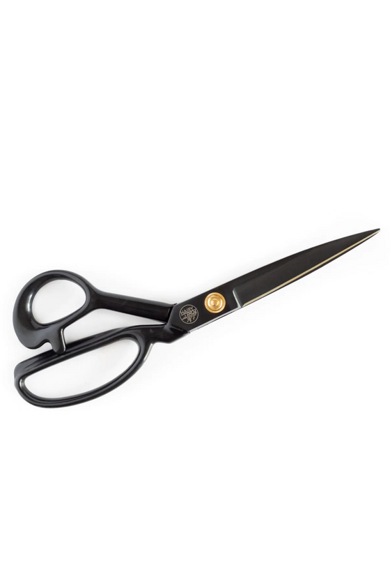 Hairy Pony Horse Tail Trimming Scissors