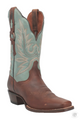 Dan Post Tamra Women's Western Boots - Blue