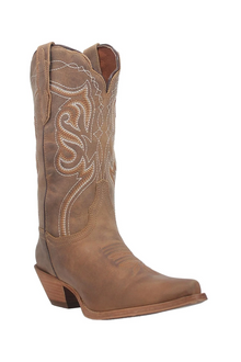 Dan Post Women's Karmel Western Boots