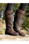 Brogini Warwick Country Boots
