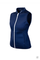 Equestrian Stockholm Modern Tech Vest Navy