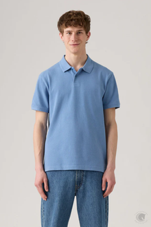  Levi's Men's Standard Polo Shirt
