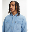 Levi's Men's Barstow Standard Fit Western Shirt