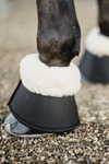 Kentucky Sheepskin Overreach Boots Solimbra