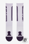 LeMieux Silicone Socks Lilac