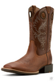 Ariat Men's Sport Rodeo Cowboy Boot