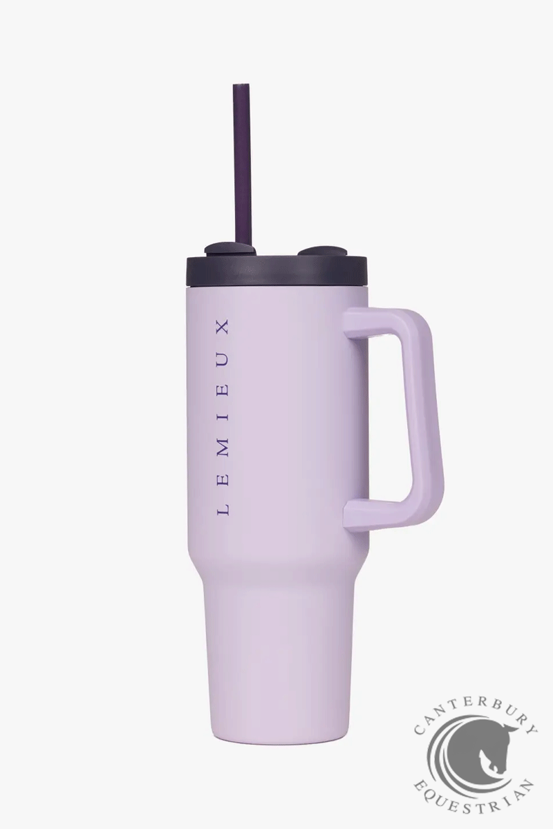 LeMieux Sports Cup Lilac