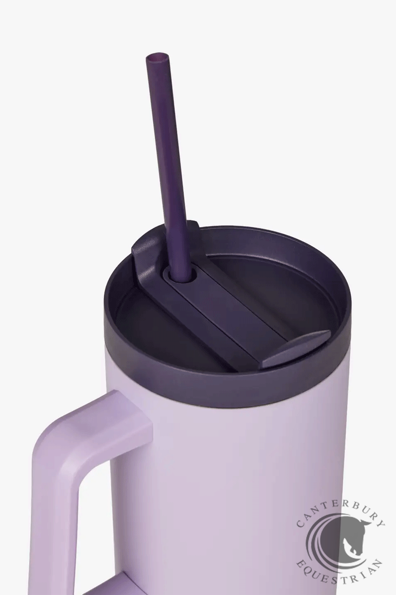 LeMieux Sports Cup Lilac