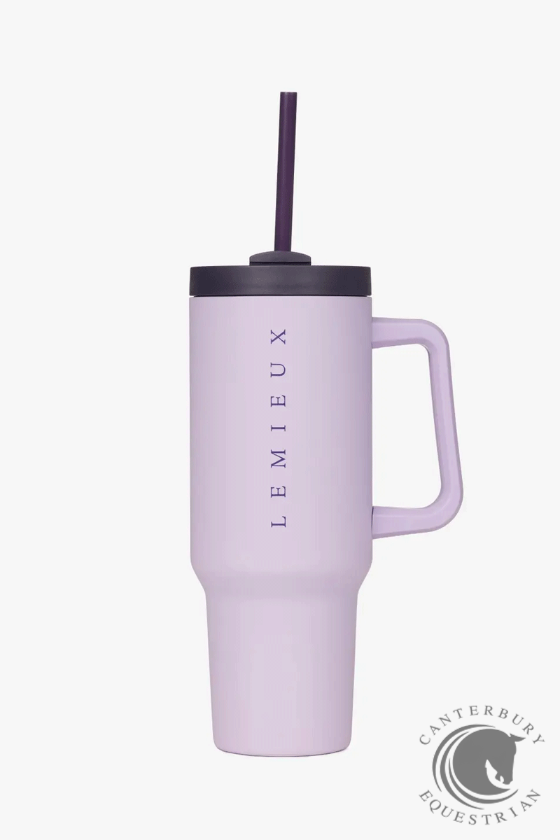 LeMieux Sports Cup Lilac