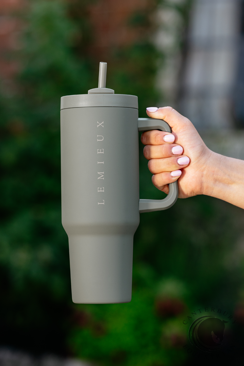 LeMieux Sports Cup Rosemary