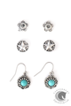 Cowgirl Confetti Starlight Earring Set