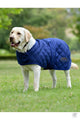 Deluxe Diamond Quilt Dog Coat