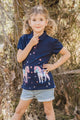 GIRLS AMELIA SS POLO