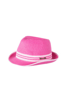  Thomas Cook Kids Addison Hat - Pink