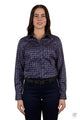 WOMEN'S FAYE LONG SLEEVE SHIRT