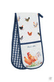 Thomas Cook Double Oven Glove