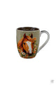 Country Collection Mug Pony