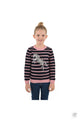 GIRLS ECLIPSE SEQUIN JUMPER