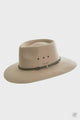 THOMAS COOK DROVER HAT - SAND
