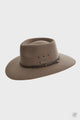THOMAS COOK DROVER HAT - FAWN