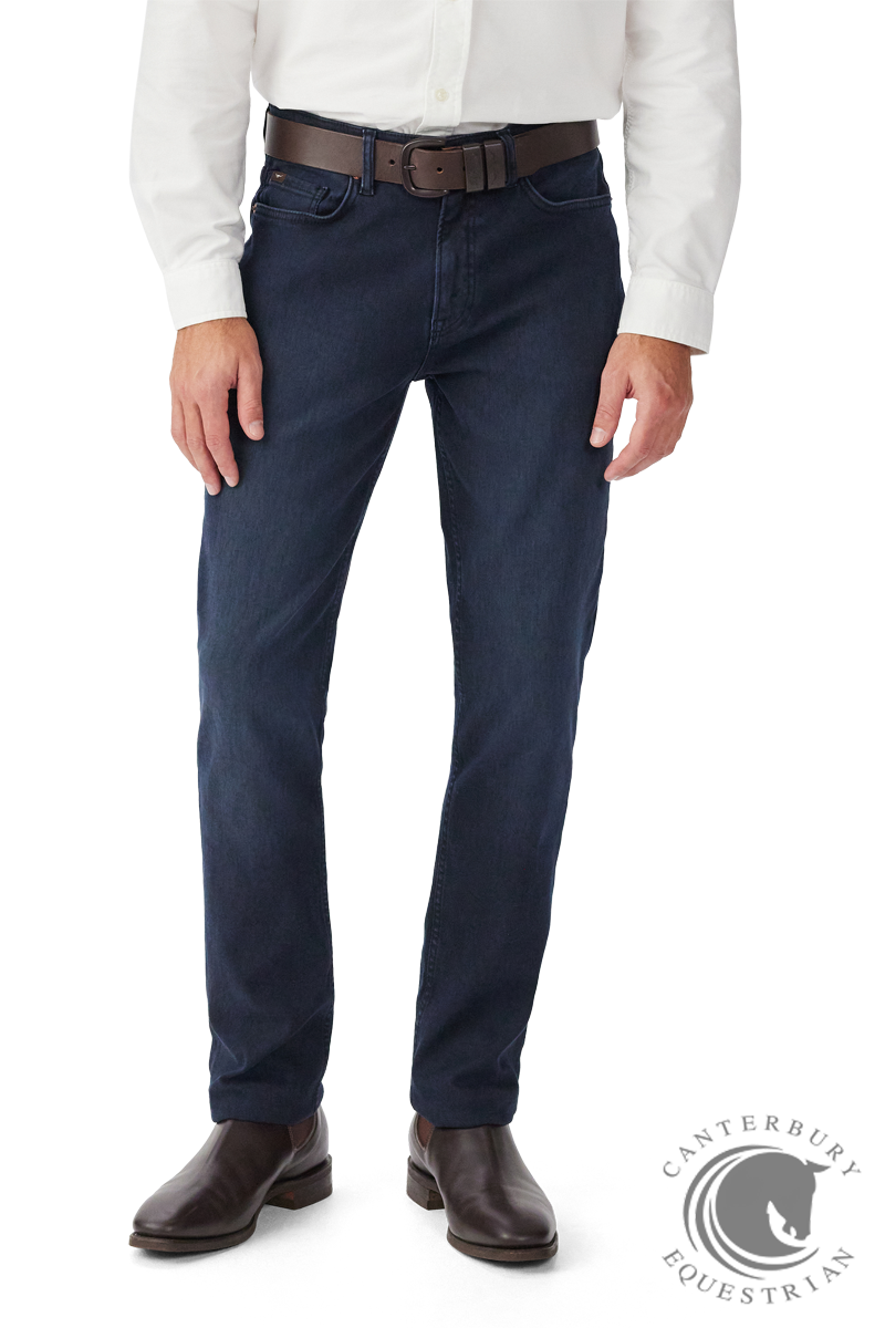 R.M. Williams Loxton Jean