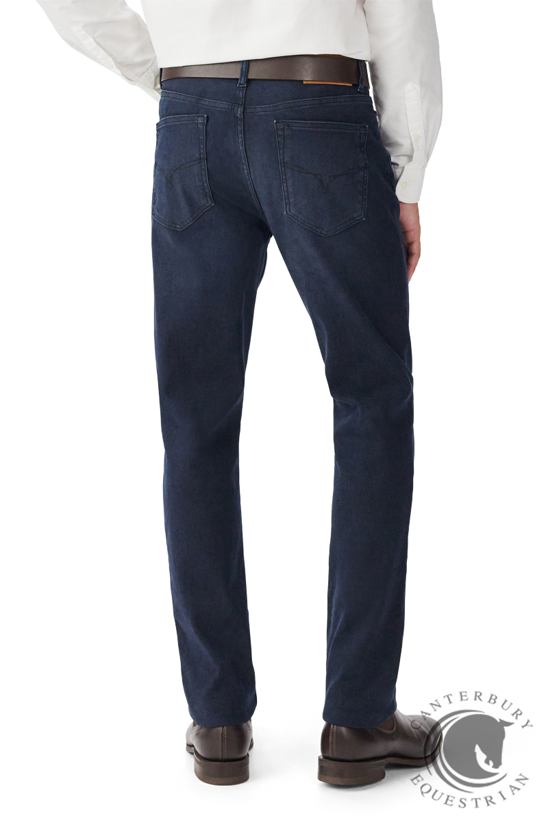 R.M. Williams Loxton Jean