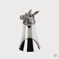 Horse Head Stirrup Cup