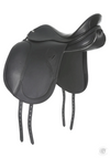 TECH1 DRESSAGE MONO Black