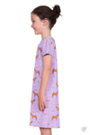 Thomas Cook Girl’s Farm Friends Glow in the Dark Nightie