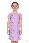 Thomas Cook Girl’s Farm Friends Glow in the Dark Nightie