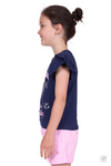 Thomas Cook Girl’s Heidi Flutter Sleeve Tee
